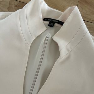 Black Halo beautiful dress